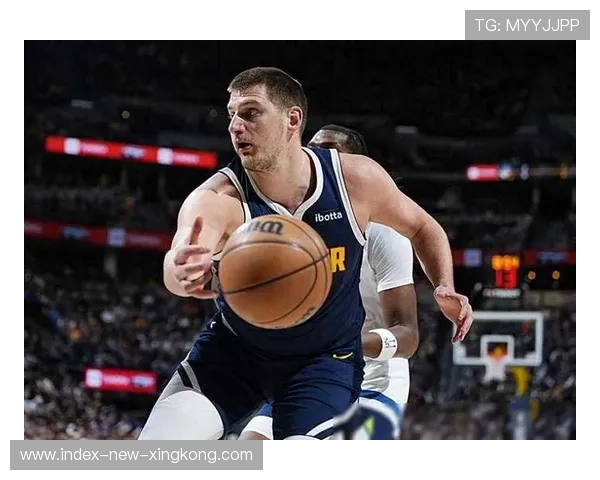 约基奇惊世一夜：联盟评论员直呼“难以置信”！