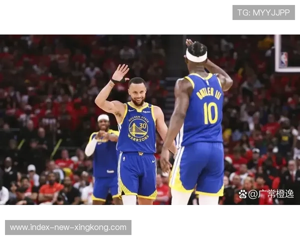 库里仍是勇士灵魂-不老的篮球传奇