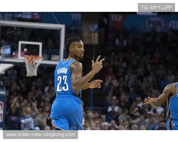 安德森崛起雷霆核心:新星的燃梦之路与球队未来的希望