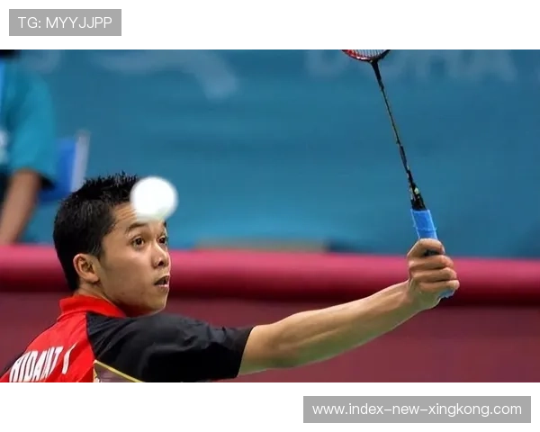 羽毛球极限后场挑球：挑战自我，极限突破的魅力