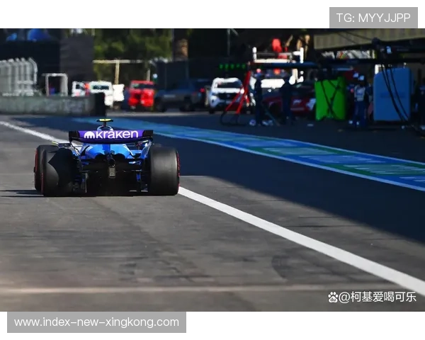 F1塞恩斯体能训练为耐力赛做好全面准备