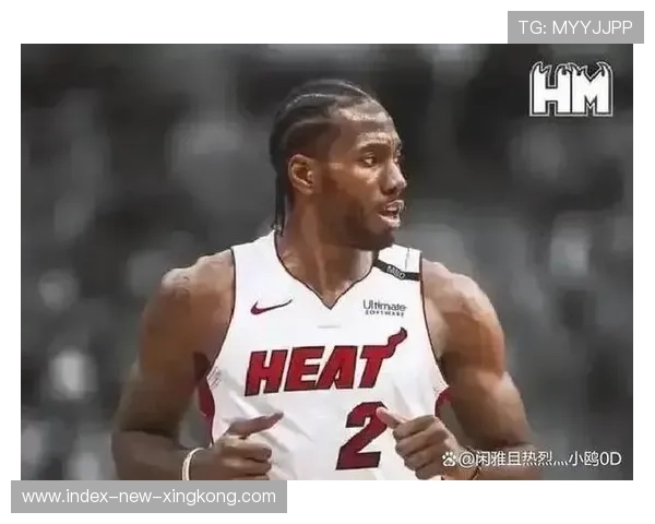 伦纳德被热火盯上，快船即将迎来阵容大变动