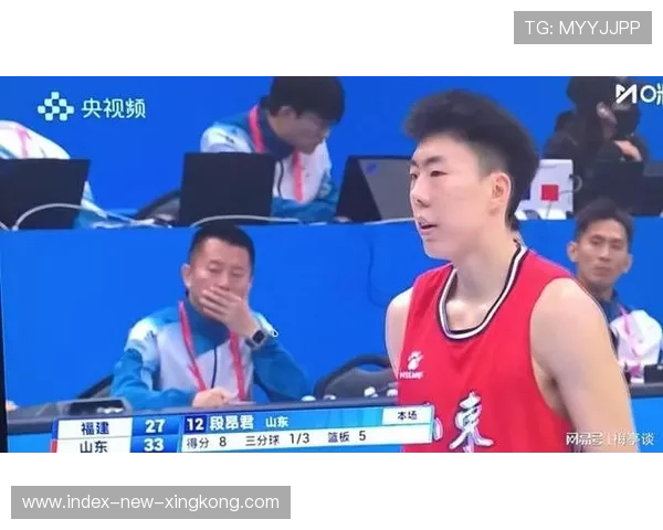 山东队突破组合精准