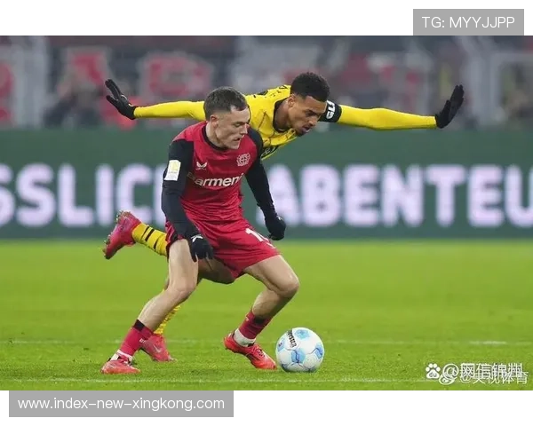 弗林蓬高速插上推射破网，勒沃库森闪击成功