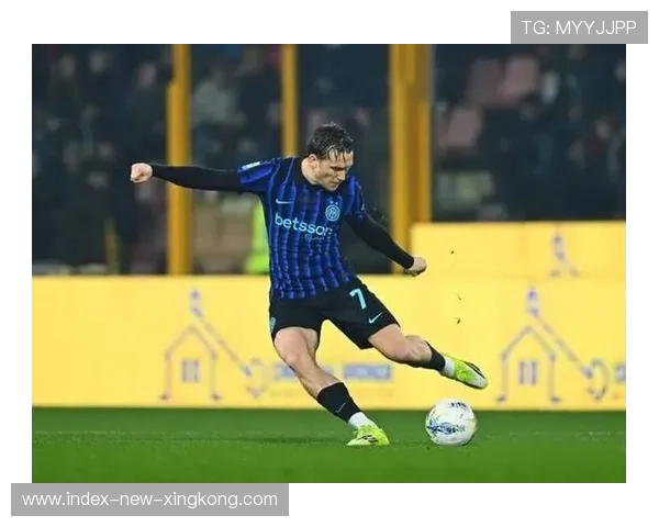 国际米兰控球率高达65%，克雷莫内塞全场防守疲于奔命