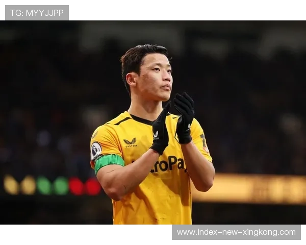 狼队黄喜灿前场接应亮点频出