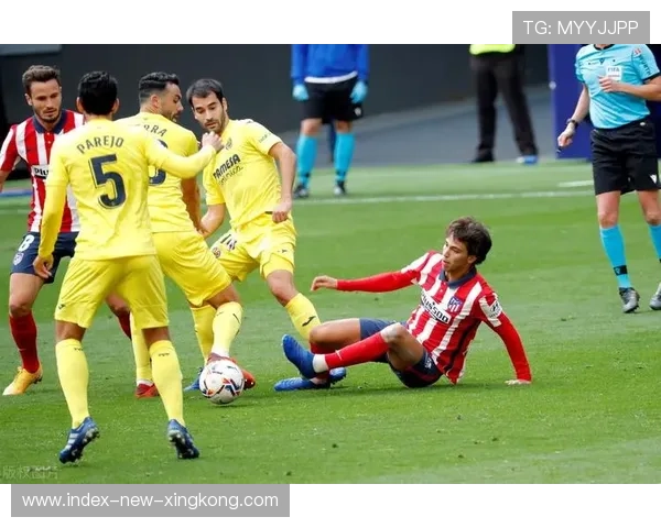 西甲豪门界限模糊，新兴势力正在快速崛起